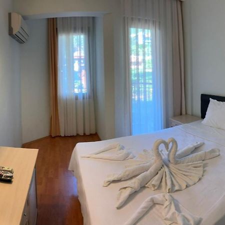 Boncuklu Otel Oludeniz Exterior photo