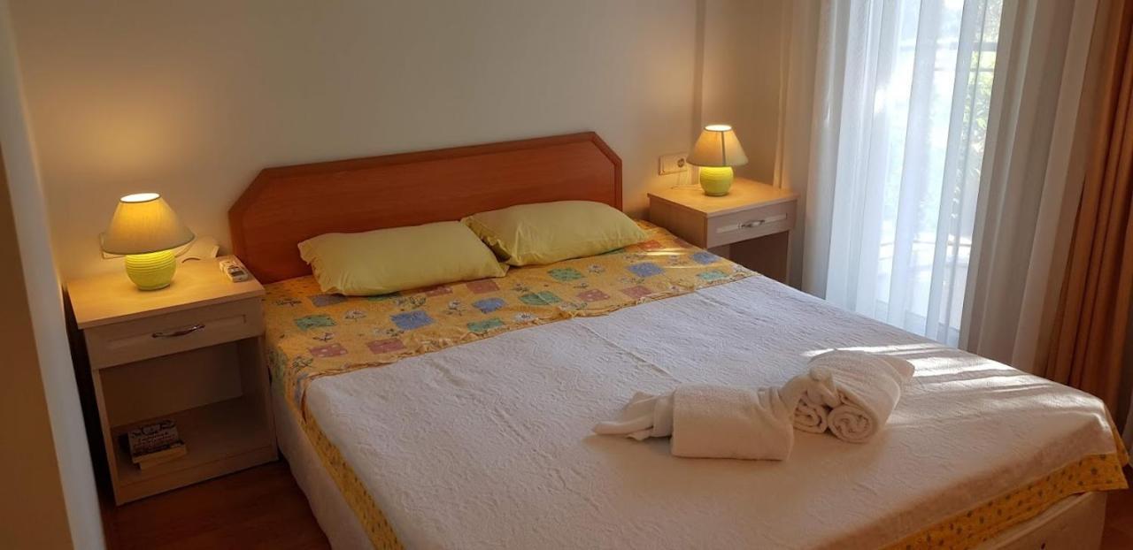 Boncuklu Otel Oludeniz Exterior photo