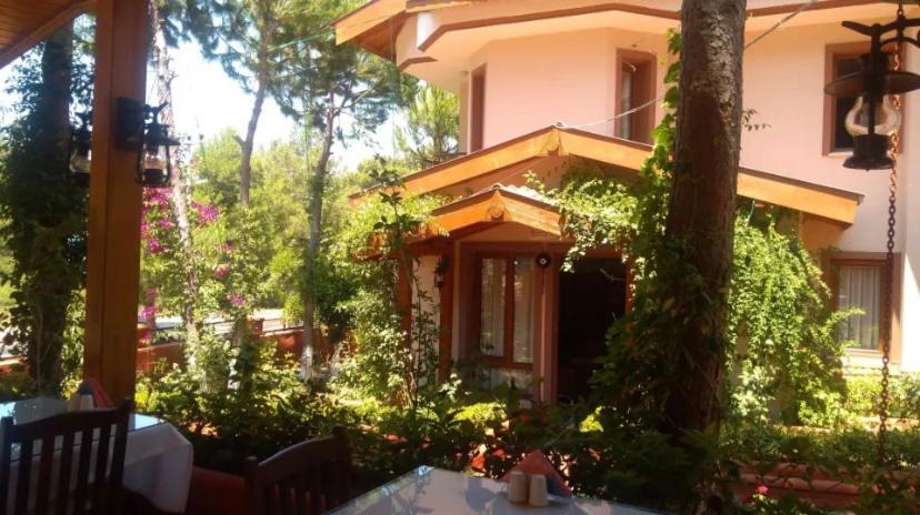 Boncuklu Otel Oludeniz Exterior photo
