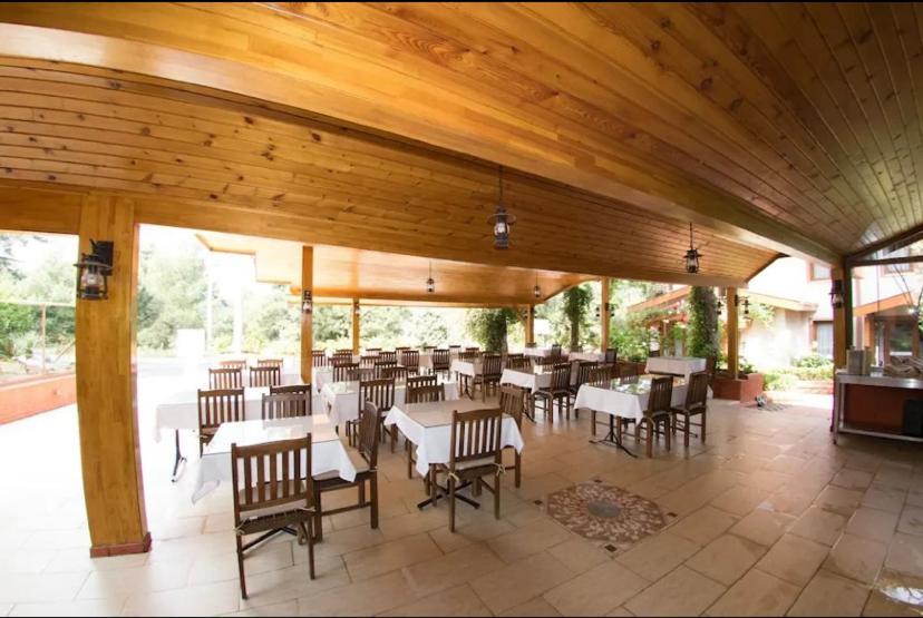 Boncuklu Otel Oludeniz Exterior photo