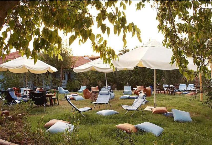 Boncuklu Otel Oludeniz Exterior photo