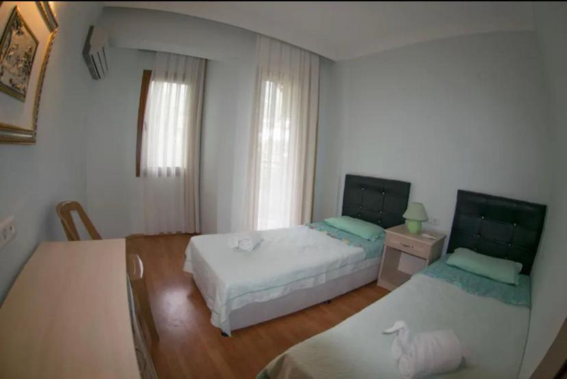 Boncuklu Otel Oludeniz Exterior photo