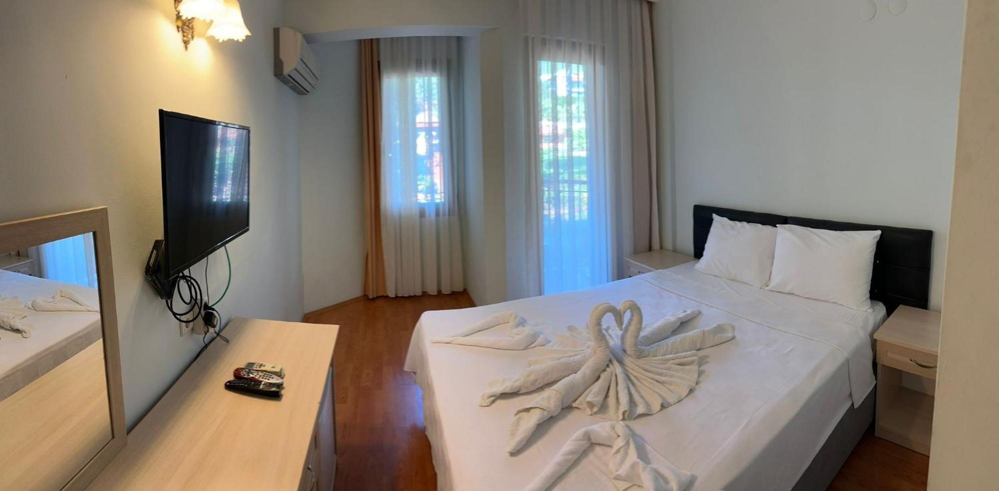 Boncuklu Otel Oludeniz Exterior photo