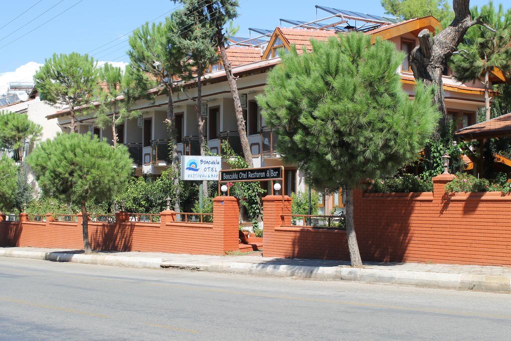 Boncuklu Otel Oludeniz Exterior photo