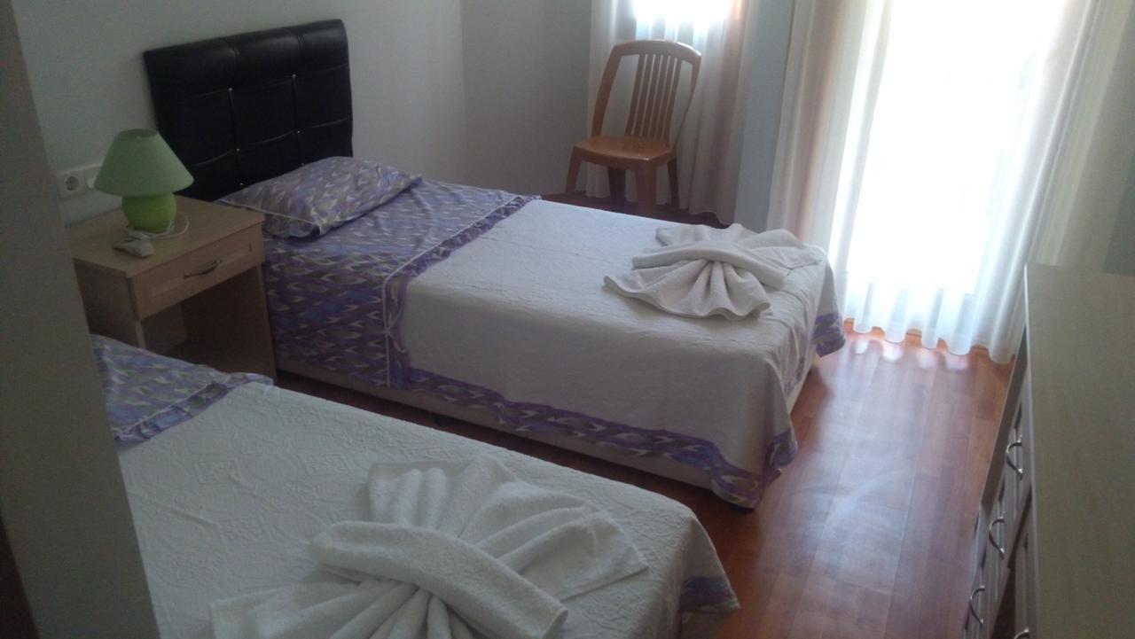 Boncuklu Otel Oludeniz Exterior photo
